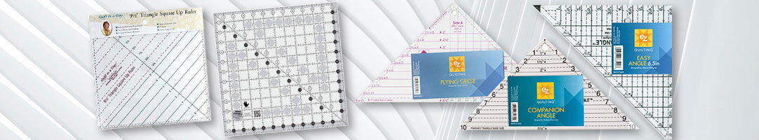 GRIDS, RULERS AND STENCILS