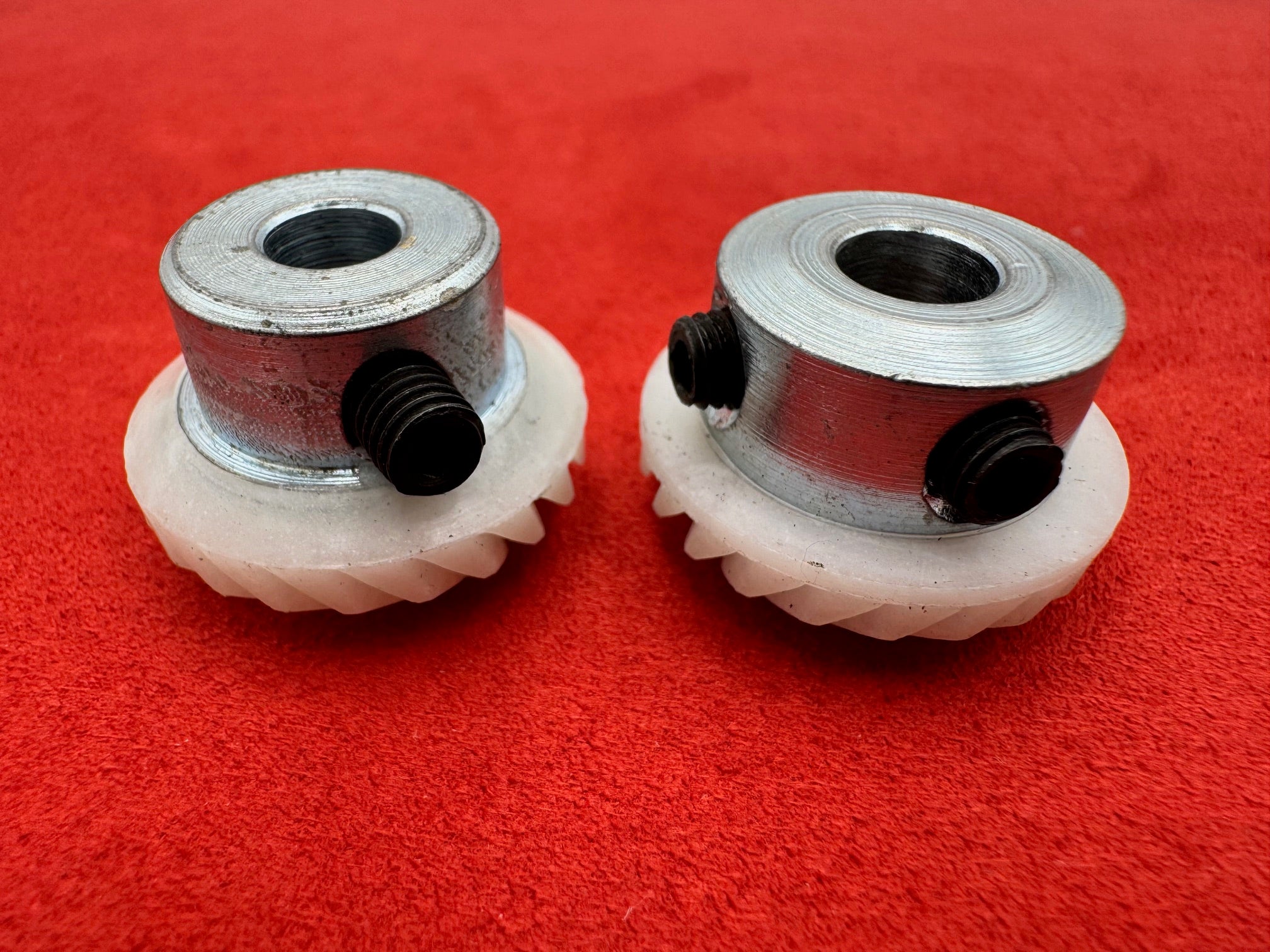 Singer Hook Drive Gear Set #100361AS