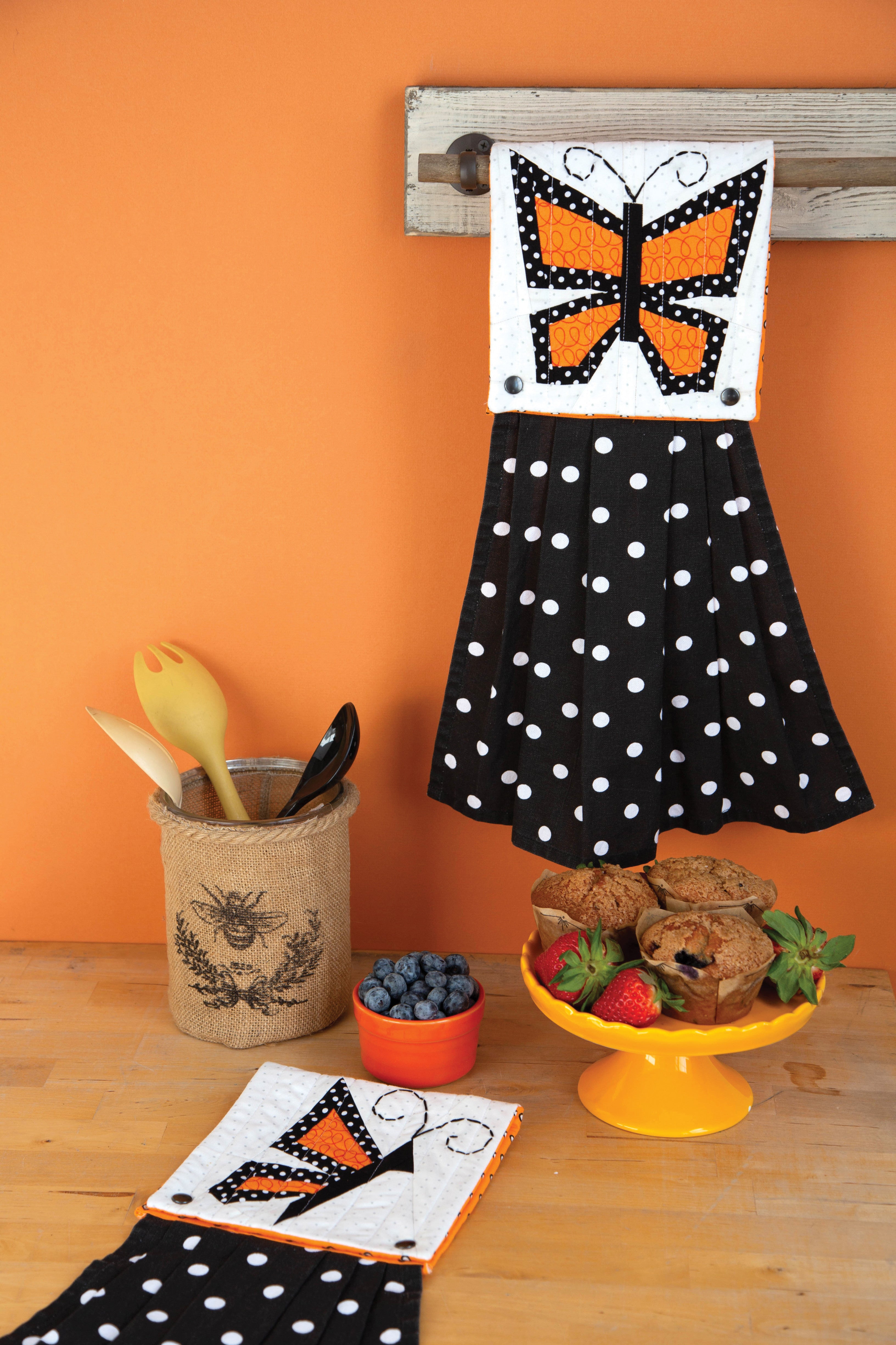 Paper Piecing All Year Round