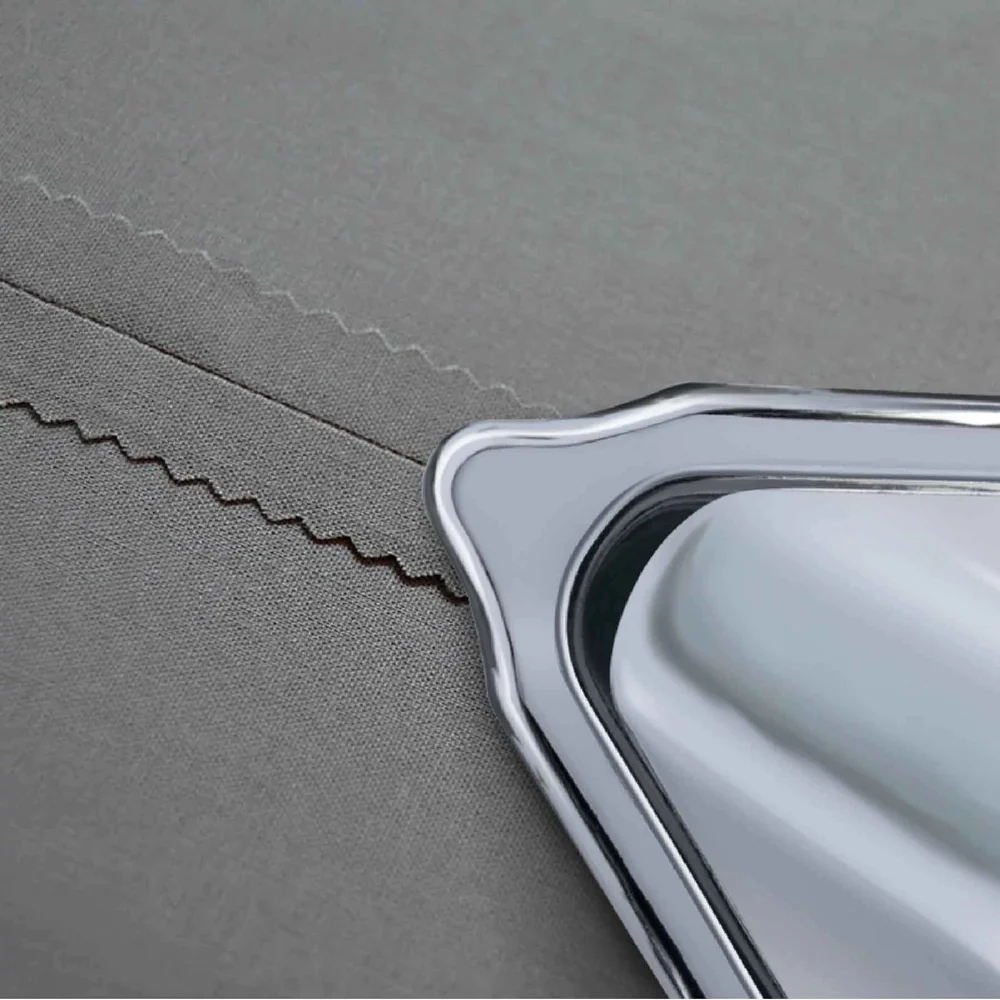 Singer Steamcraft Steam Iron Pink/Gray