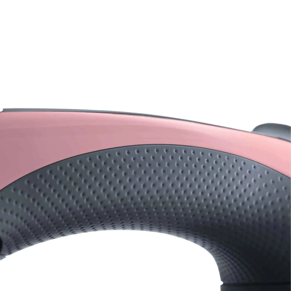 Singer Steamcraft Steam Iron Pink/Gray