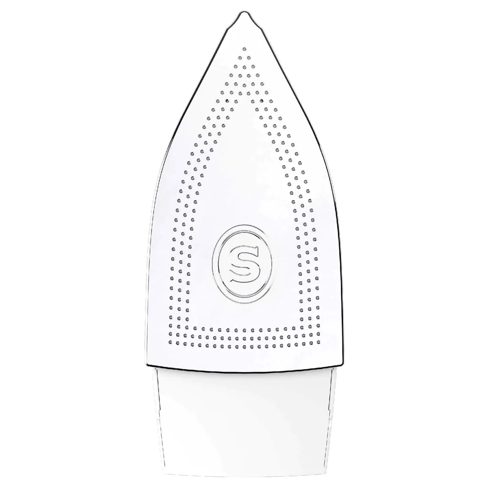 Singer Steamcraft Steam Iron Pink/Gray