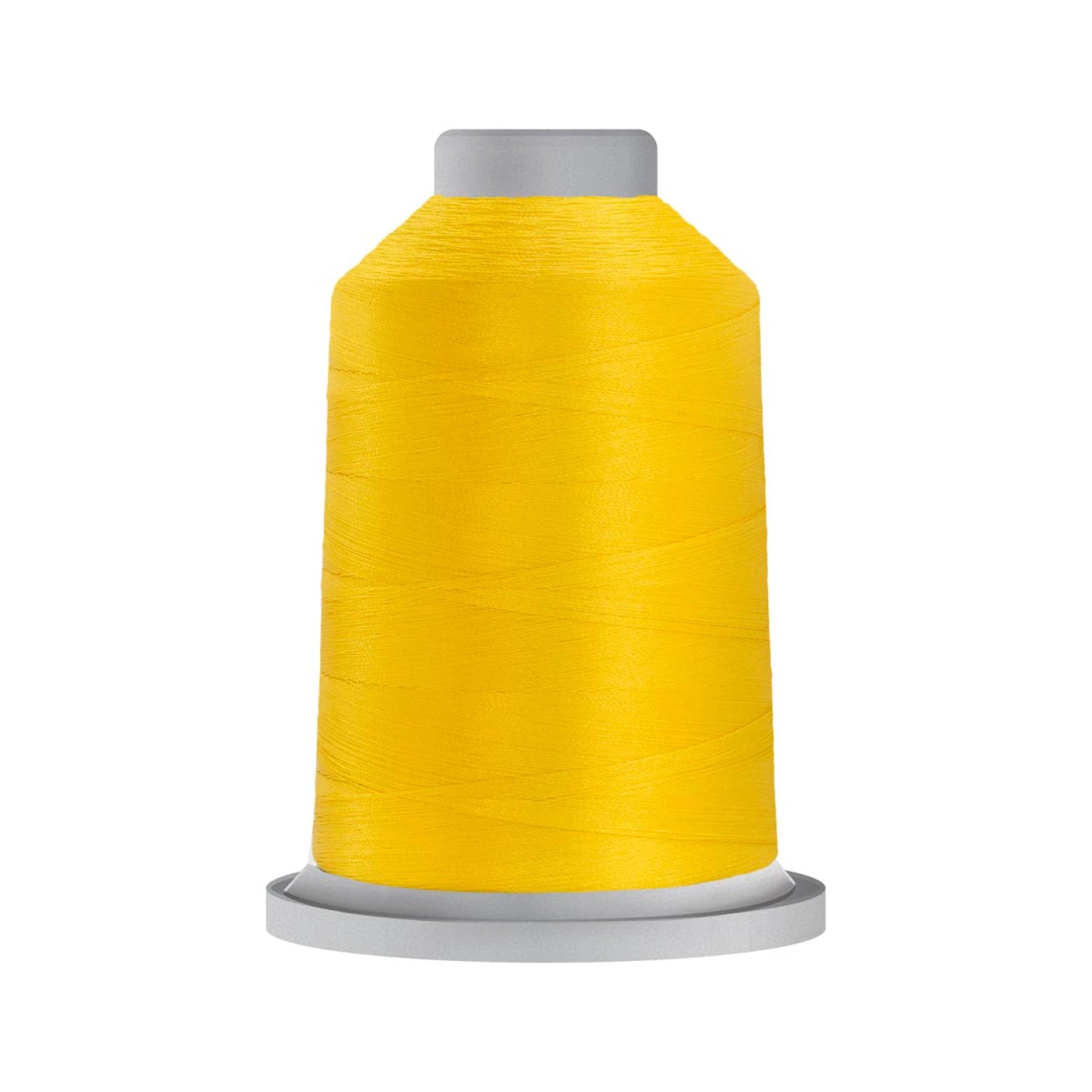 GLIDE King Spool Bright Yellow