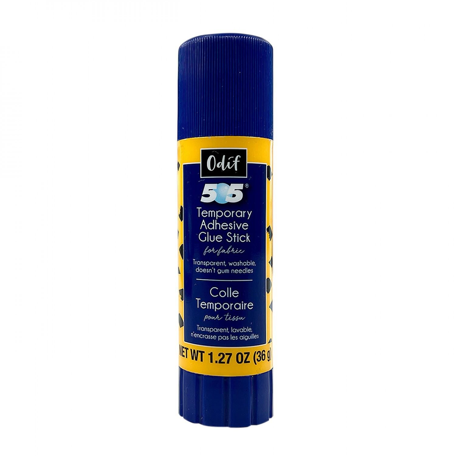 505 Temporary Adhesive Clue
