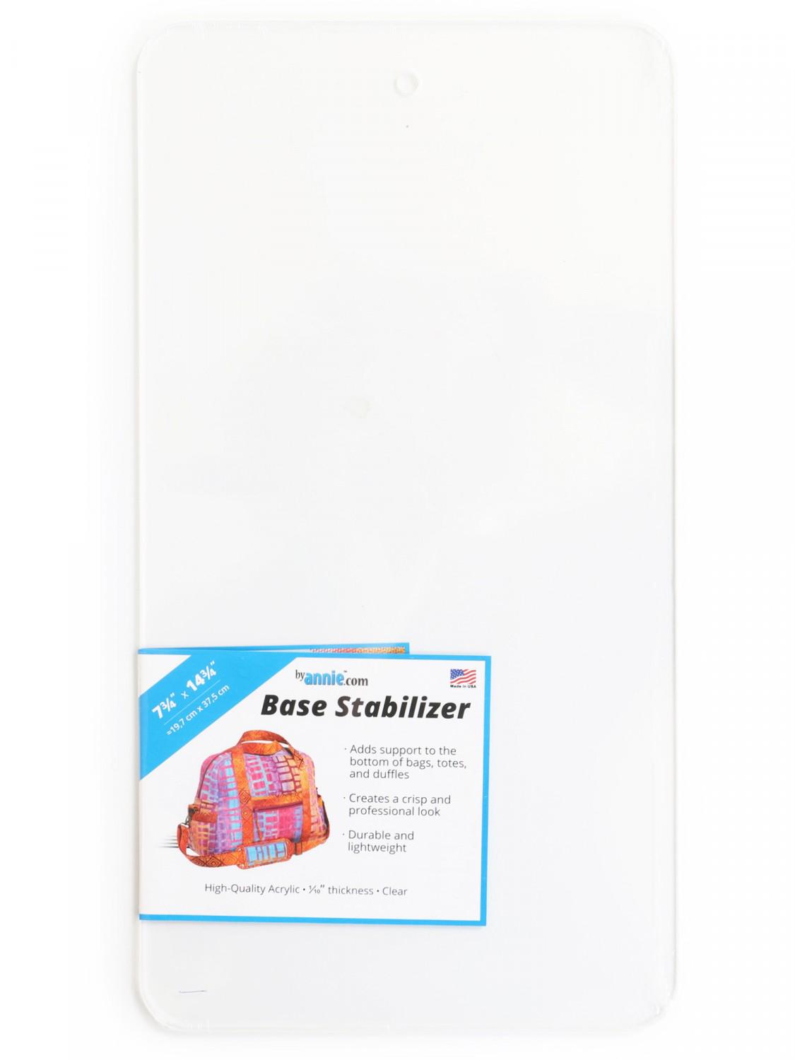 Base Stabilizer 7.75 X 14.75