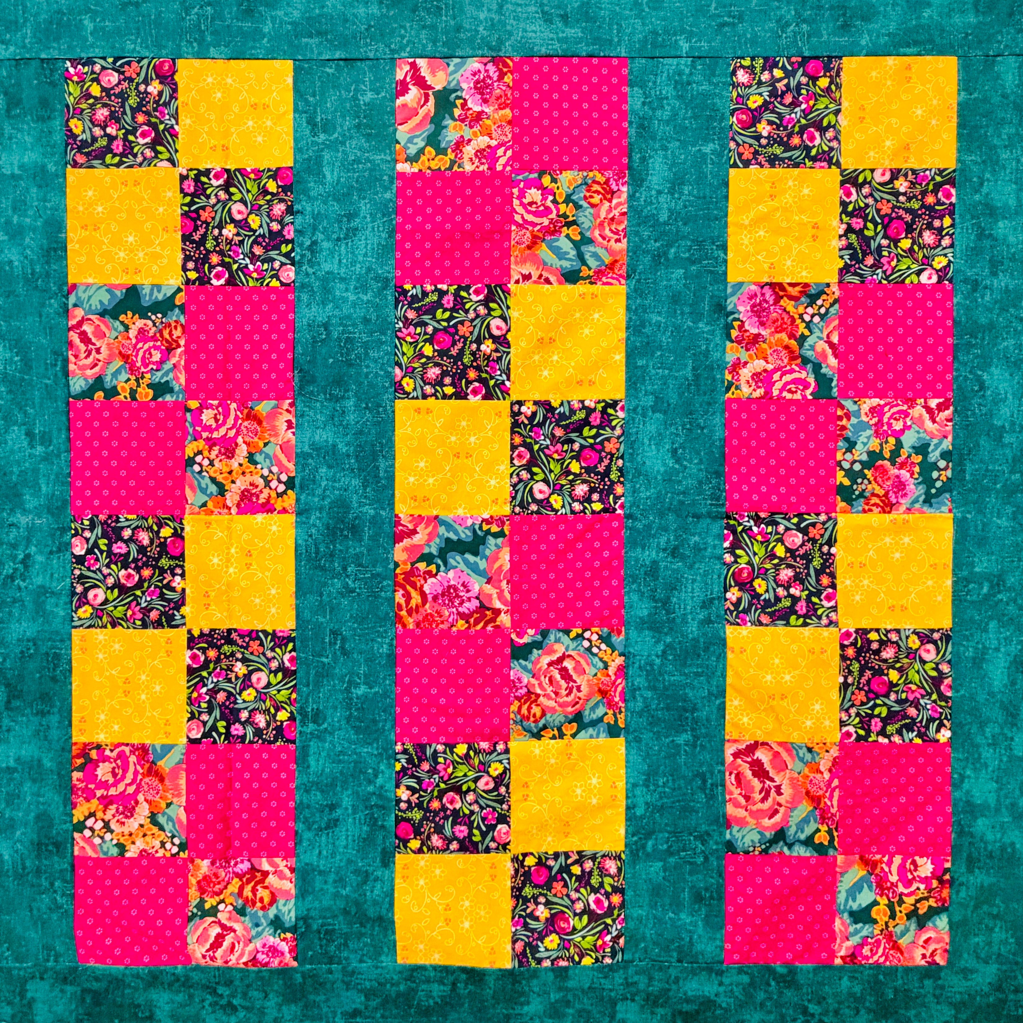 Sat, Oct 3rd at UC - Beginner Quilt Class 10:30-4pm