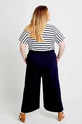 Calder Pants & Shorts by Cashmerette