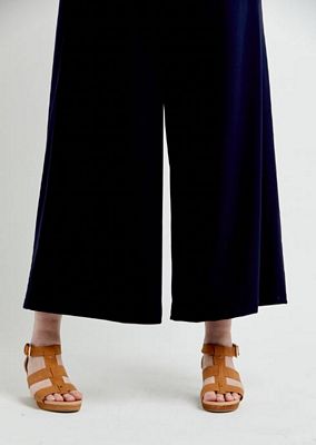 Calder Pants & Shorts by Cashmerette