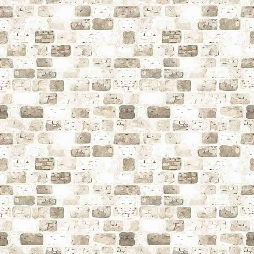 Dragon Dreams Taupe Castle Wall 30961 A