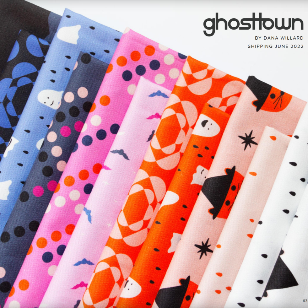 Ghost Town Black Bats 90517-99