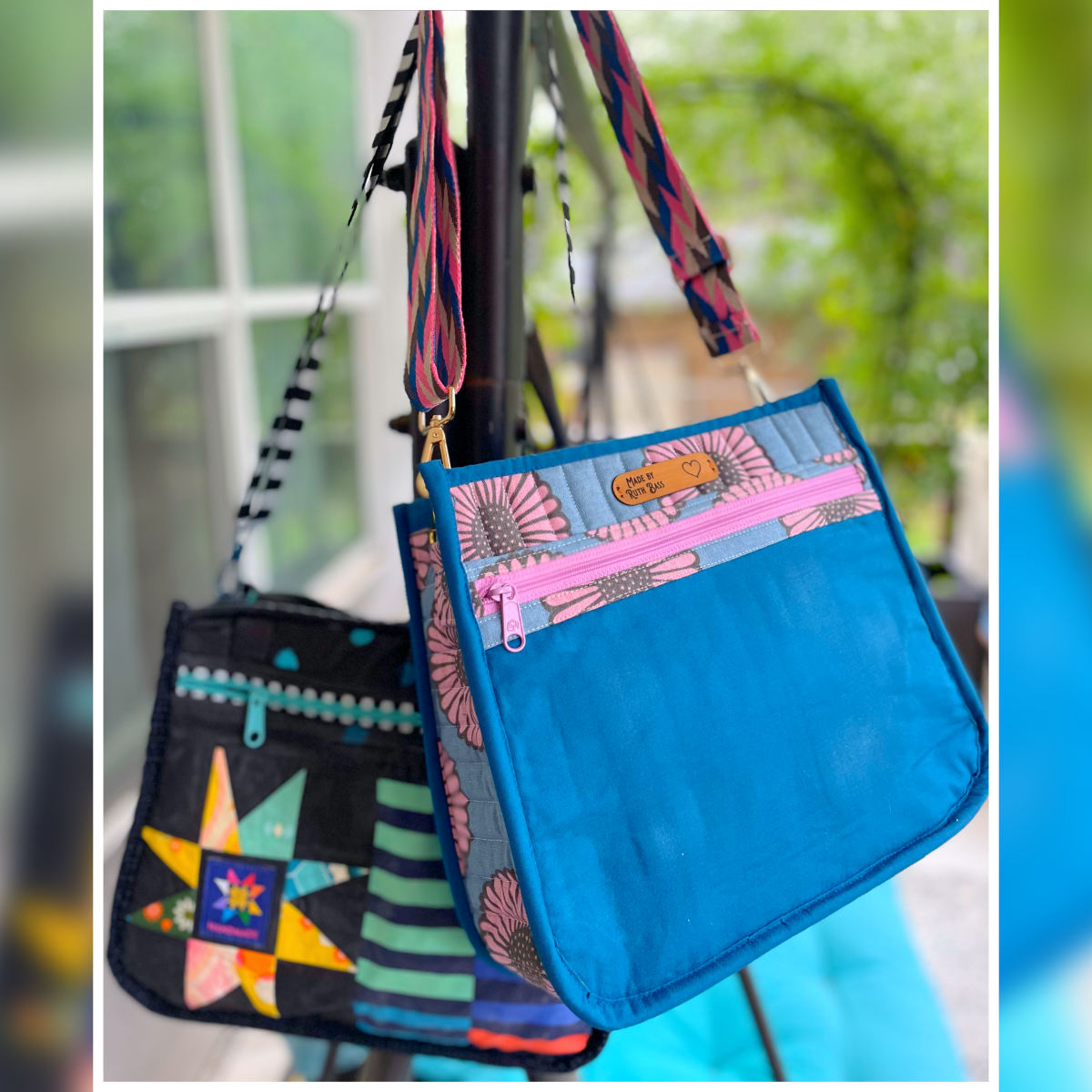 Janet Mae Purse Class