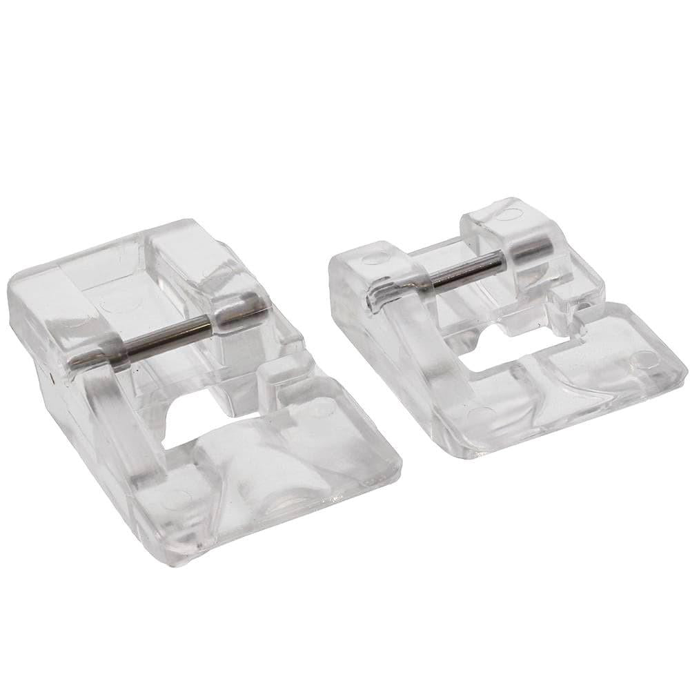 Janome Beading Foot Set (7mm & 5mm top load)