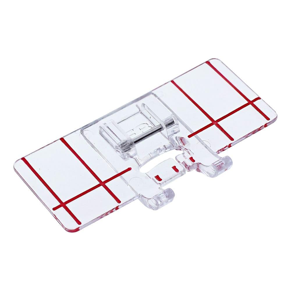 Janome Border Guide Foot 9mm