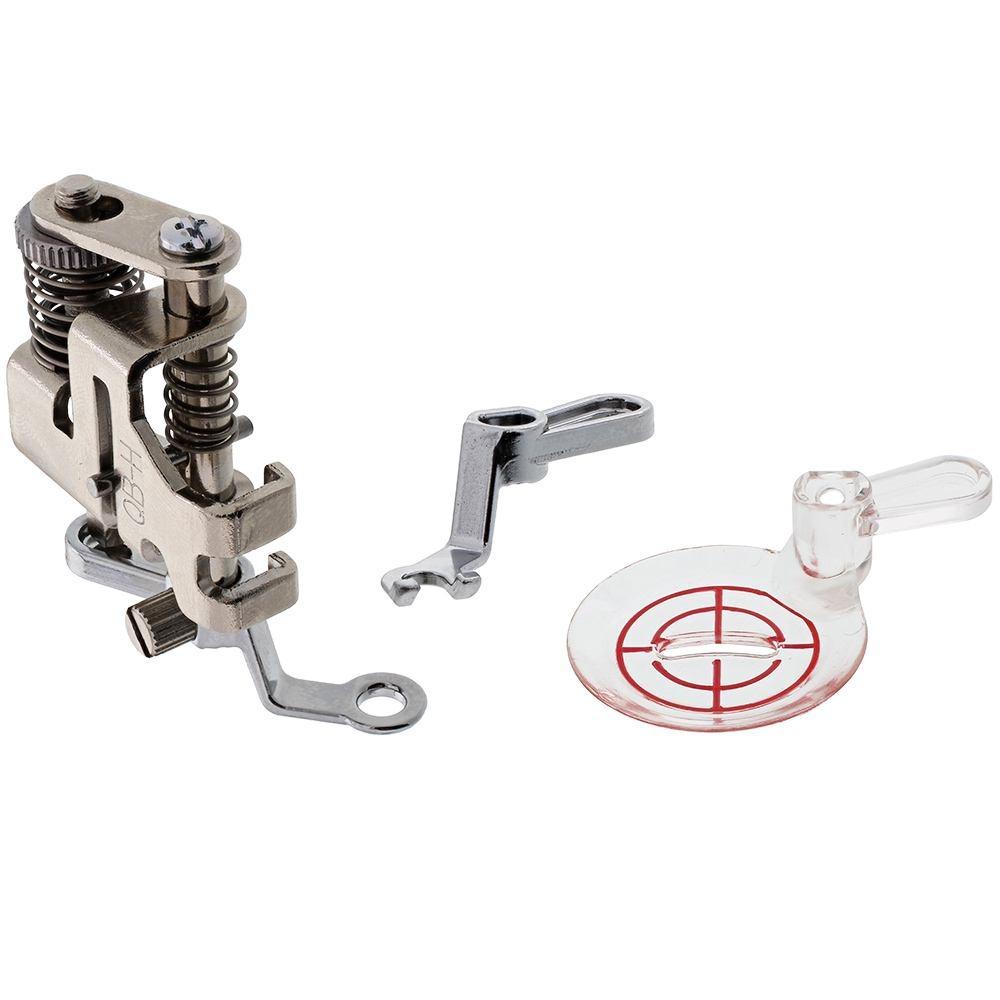 Janome FMQ Set (HS 7mm)