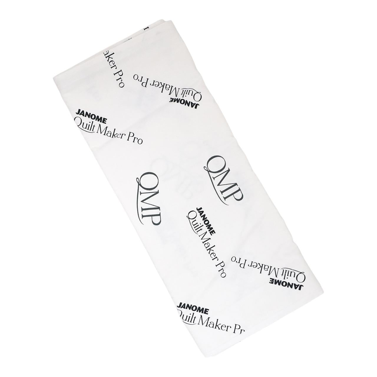 Janome Leader Cloth Set For 10ft Frame