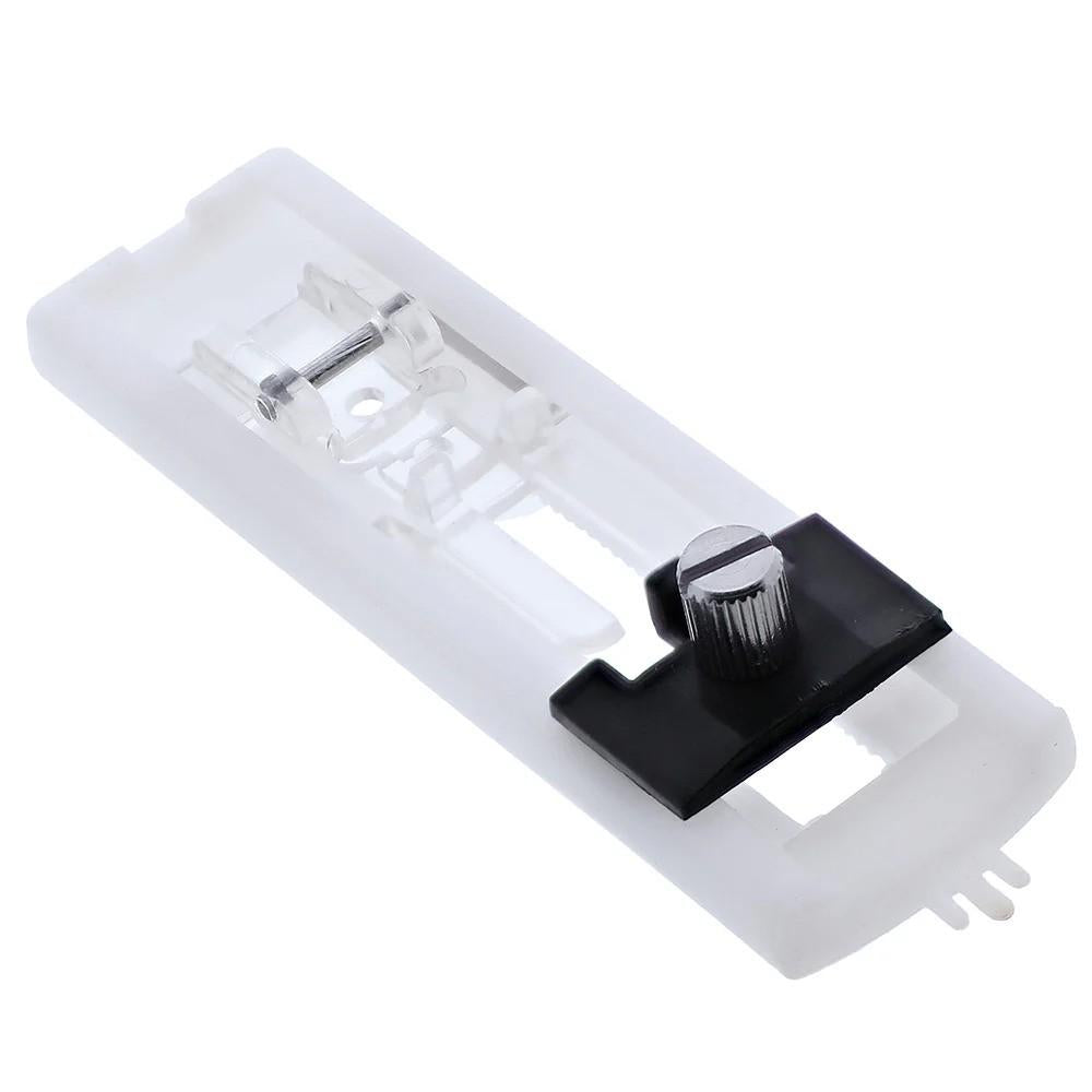 Janome Sliding BH Foot w/ Sizer (Front Loading)