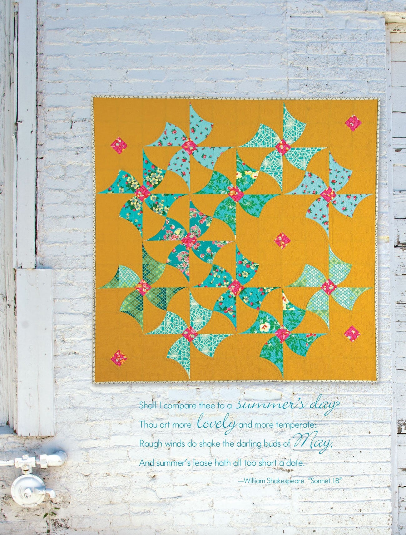 Mini Wonderful Curves Using the QCR Mini