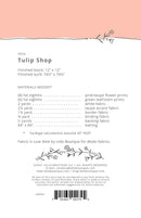 Lella Boutique - Tulip Shop