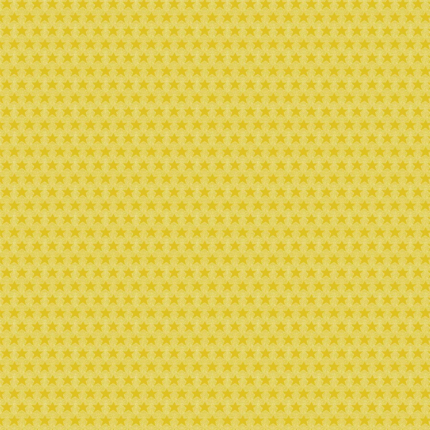 Magic Garden Stardust Yellow 90713-52