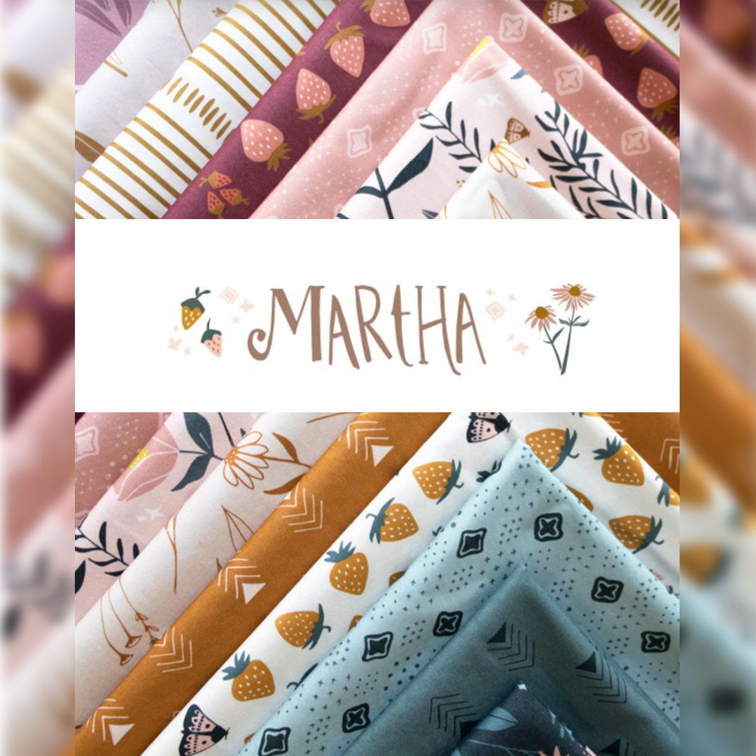 Martha Green Meadow 90459-64