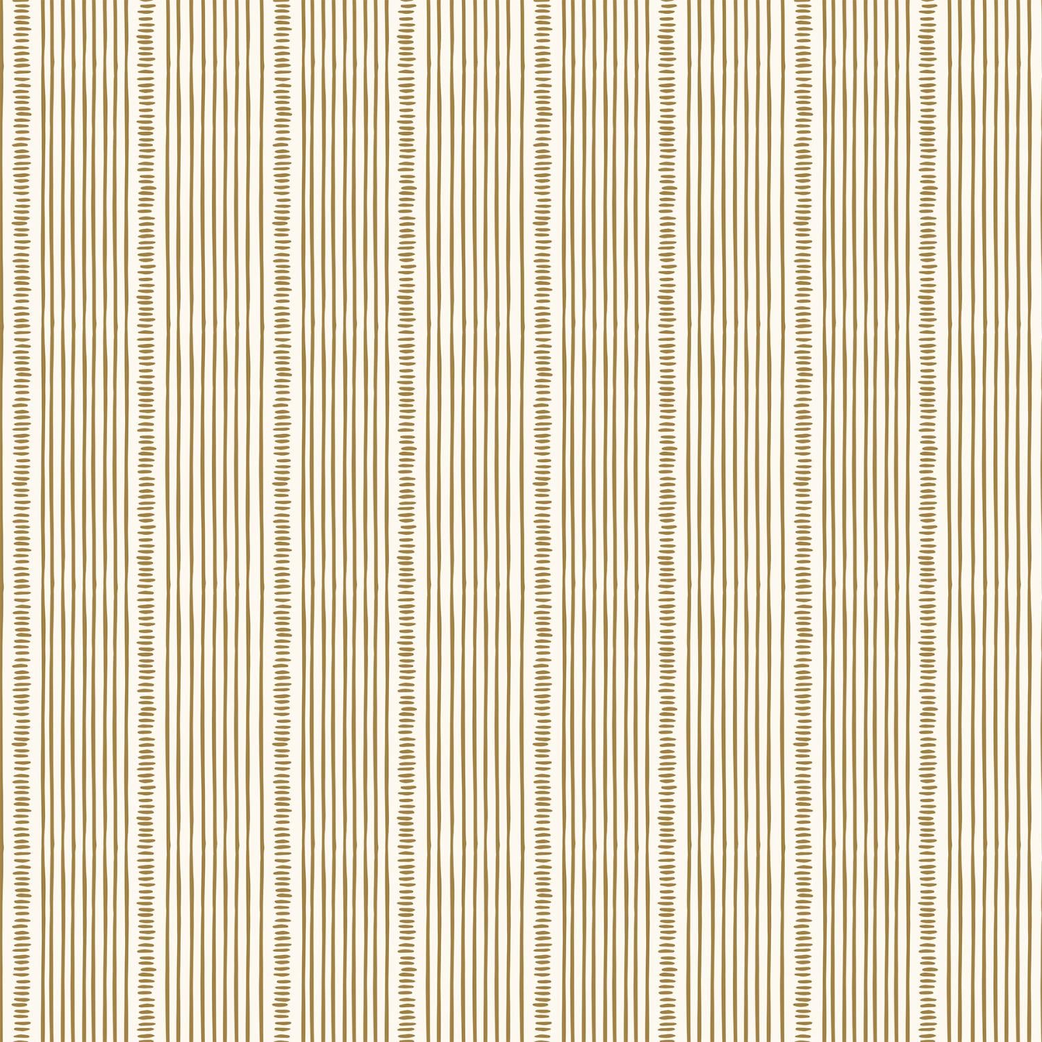 Martha Cream Strip 90464-11