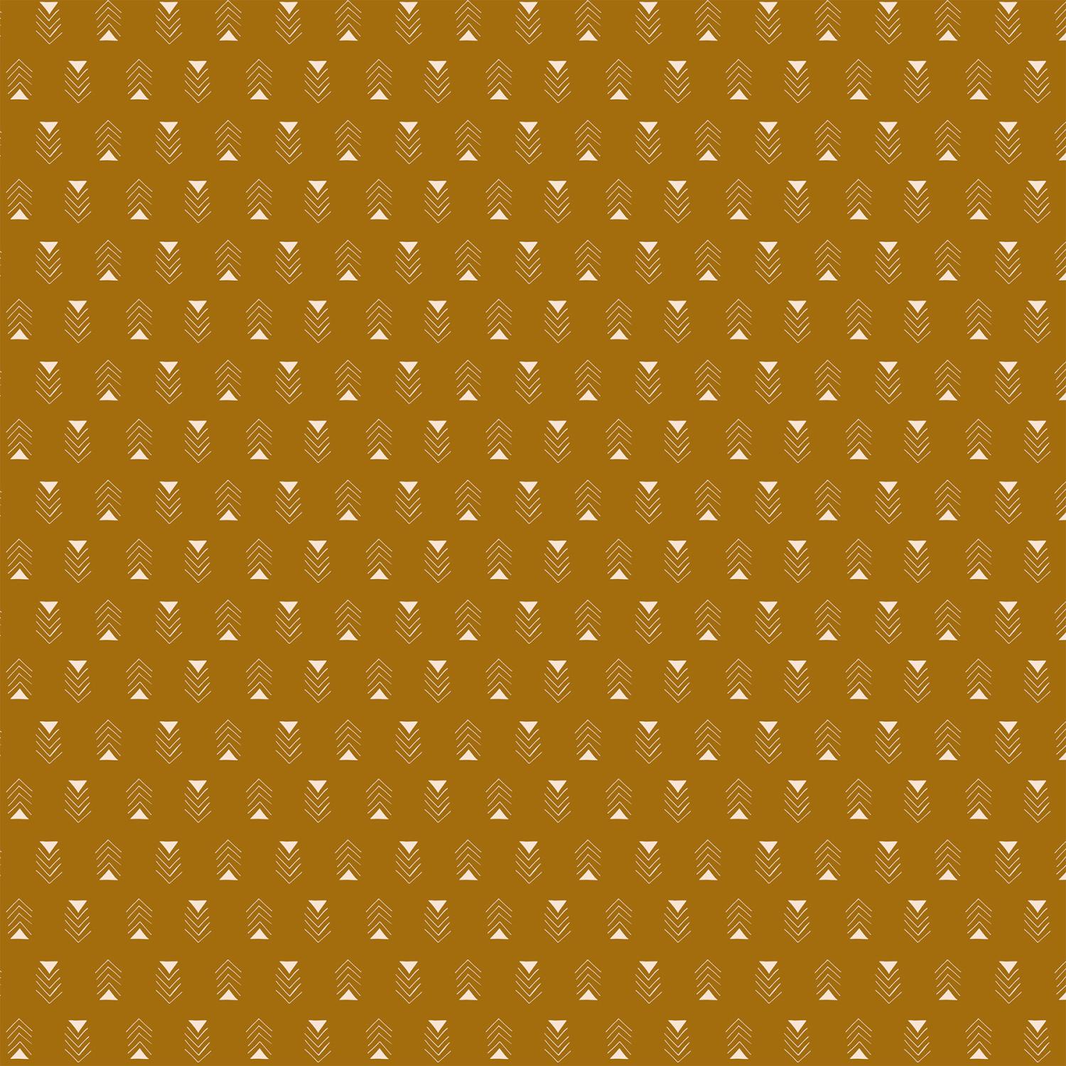 Martha Gold Arrowhead 90462-52