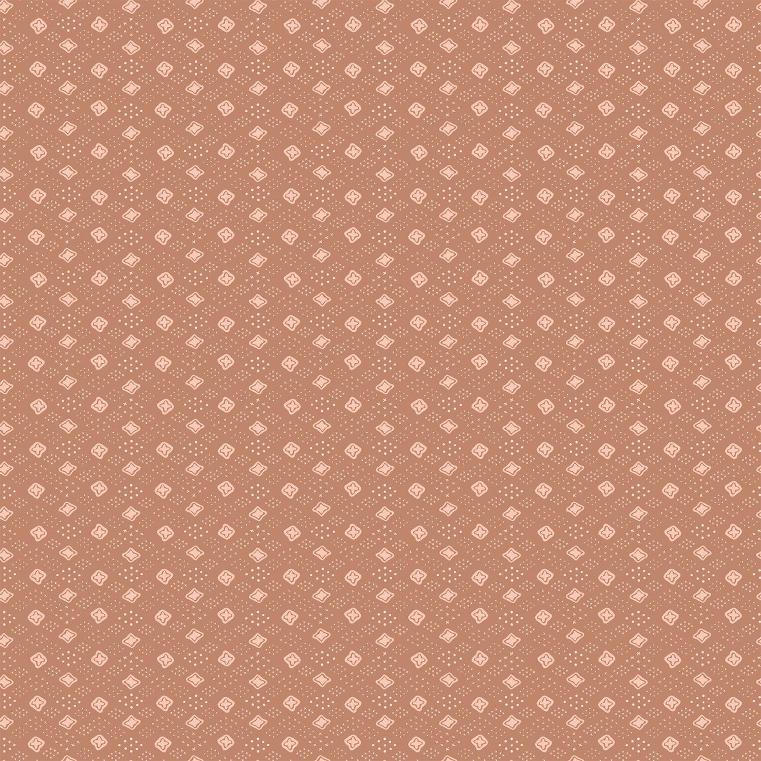 Martha Pink Medallion 90463-21