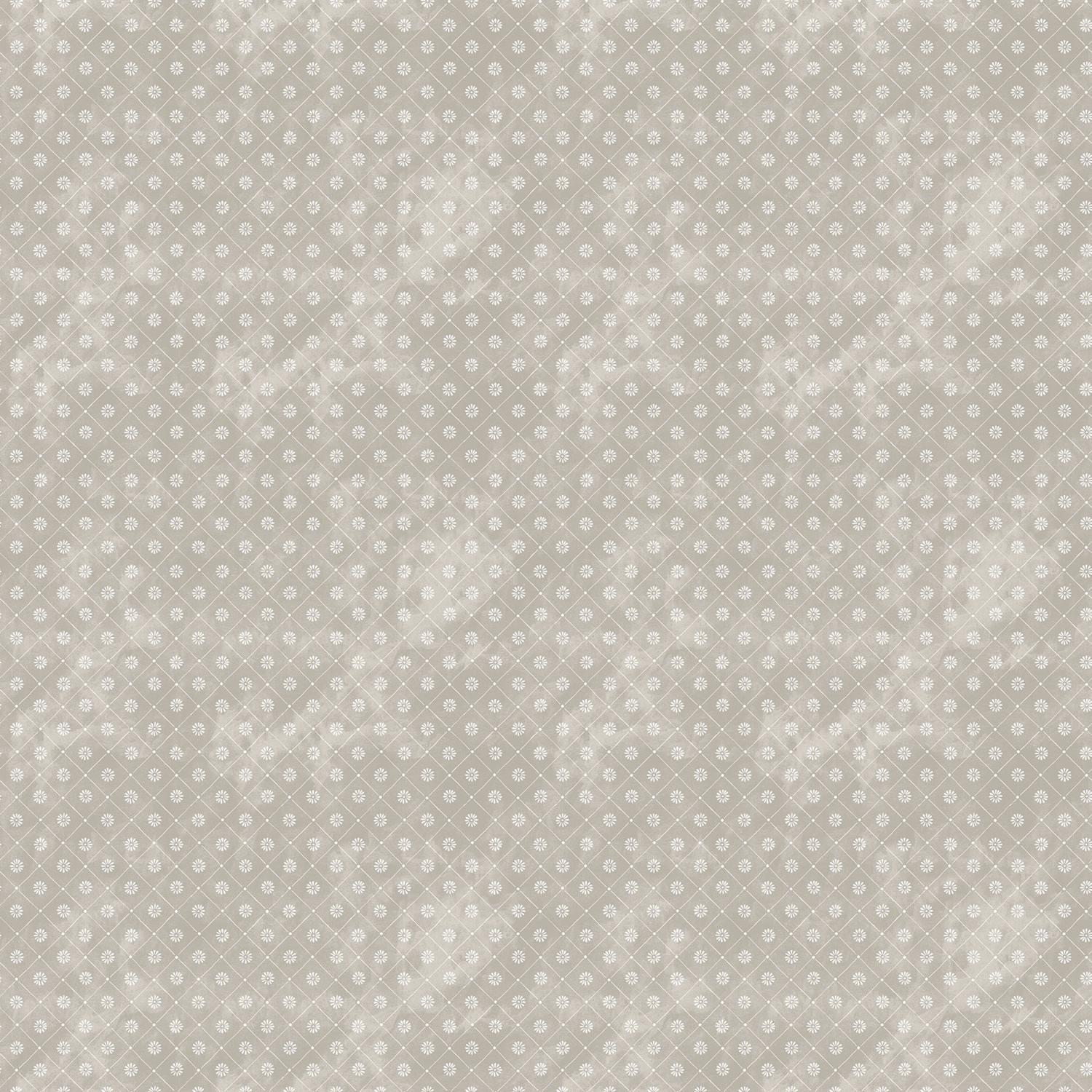Memories Lattice Grey 90393 90