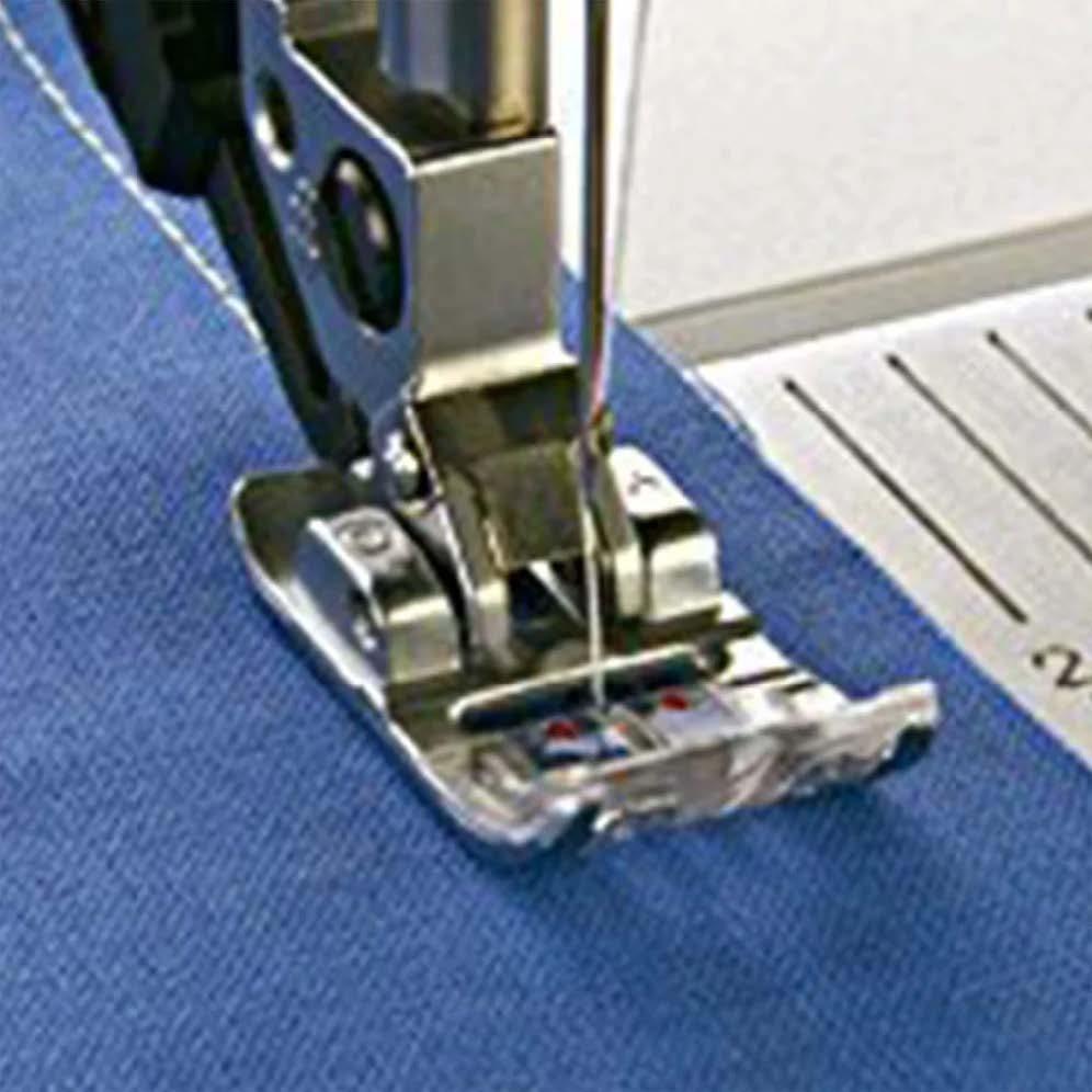 PFAFF Standard Foot for IDT™ System