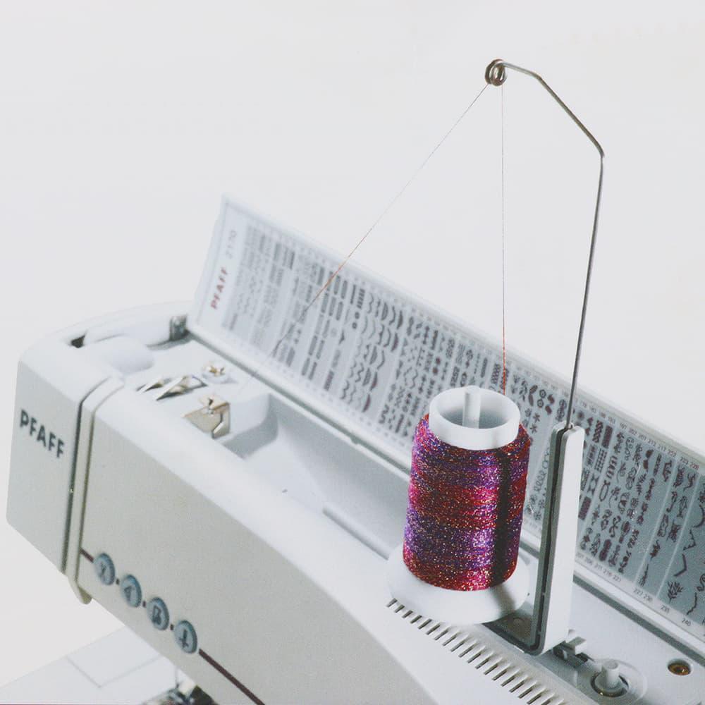 Pfaff Creative Spool Stand #820612096