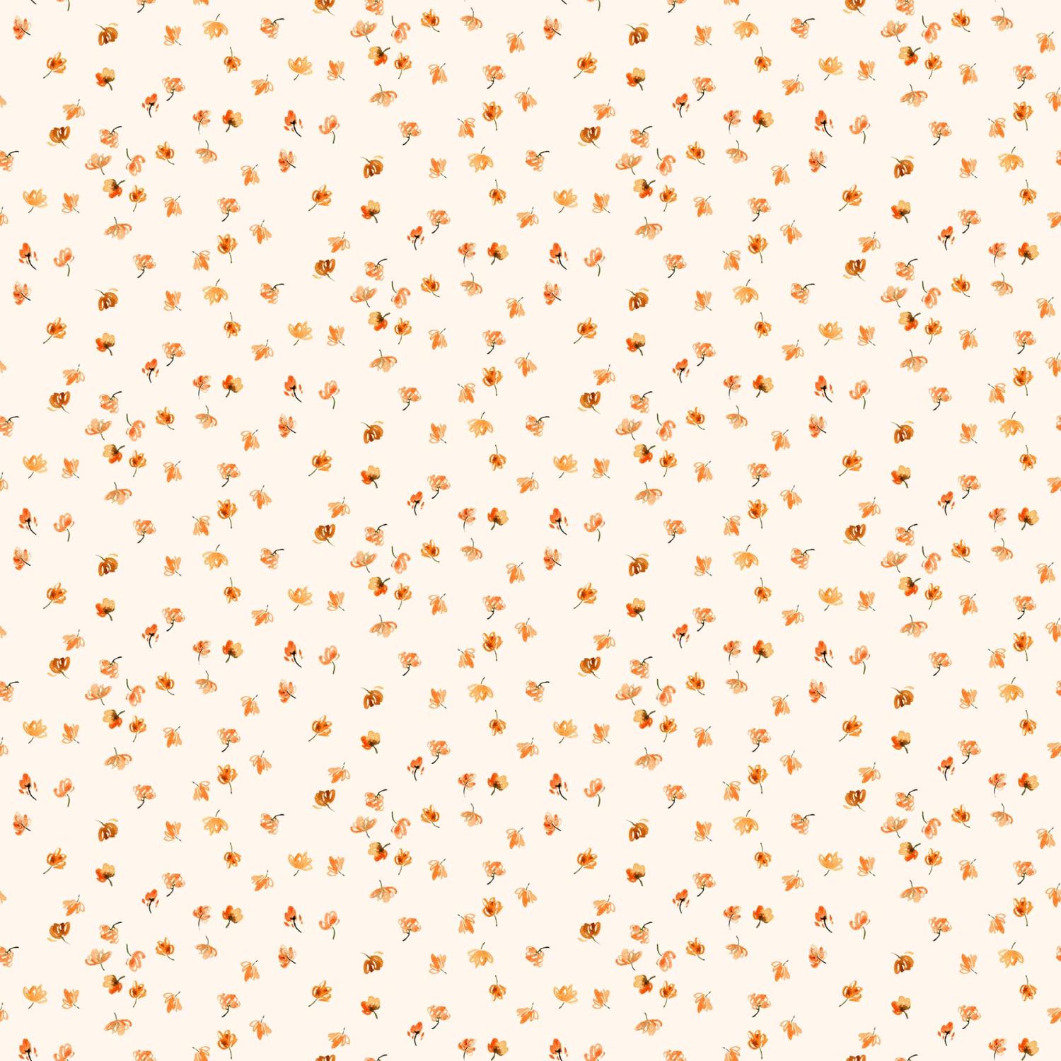 Refresh Cream Flower Buds 90557-12