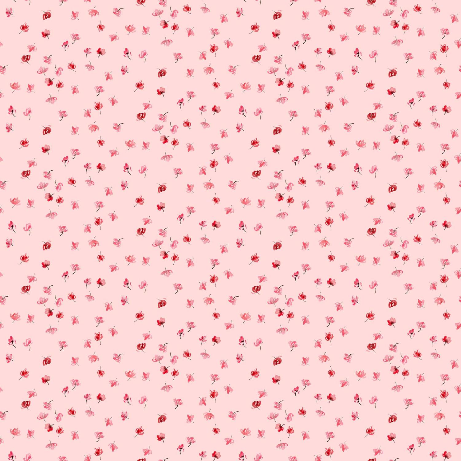 Refresh Pink Flower Buds 90557-20