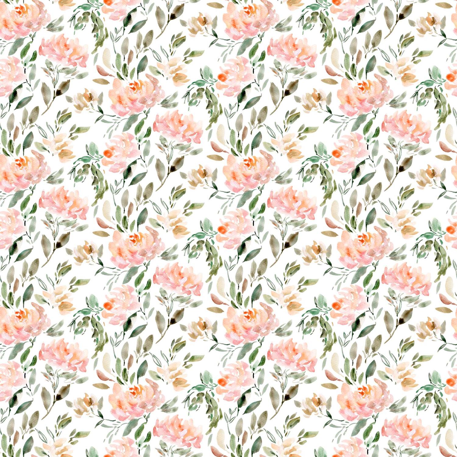 Refresh White Bouquet 90551-10