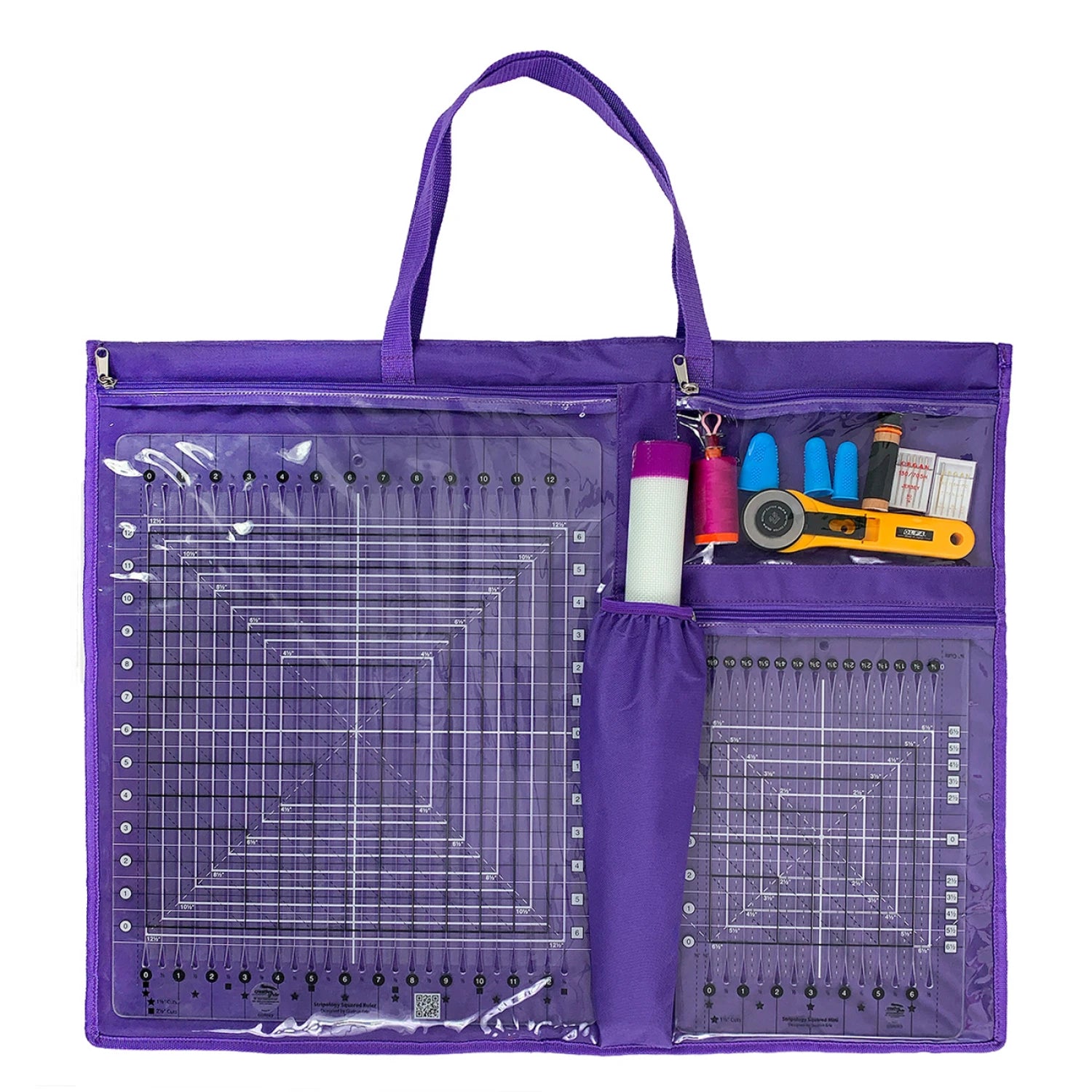 Tote-Ology Purple