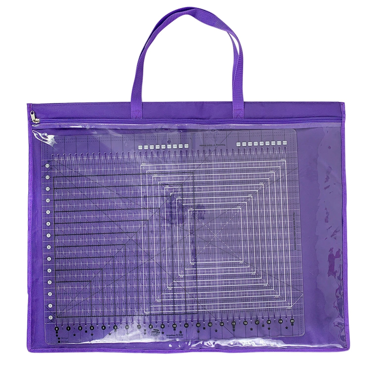Tote-Ology Purple