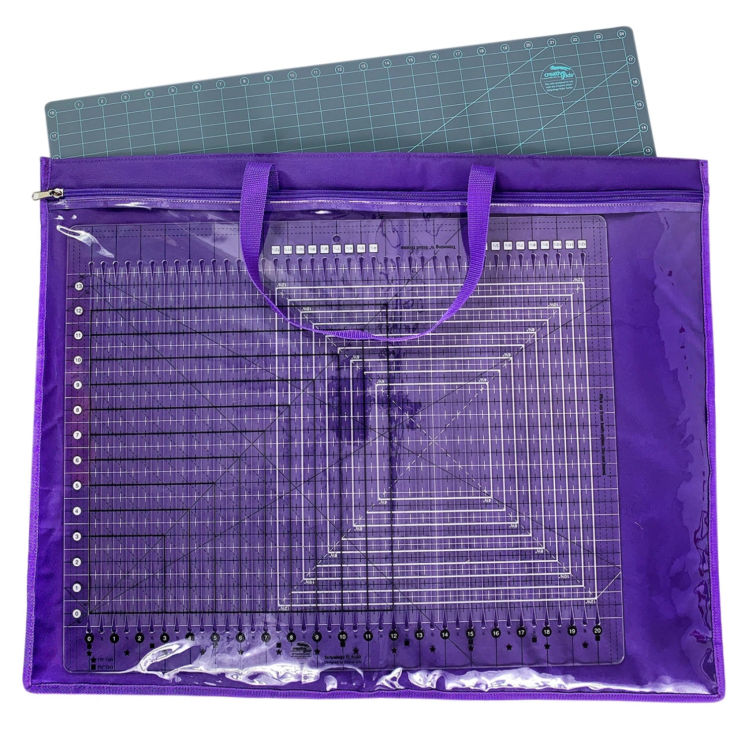 Tote-Ology Purple