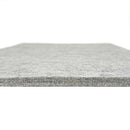 Wool Pressing Mat 14-1/3in Wide x18-7/8in Long x 1/2in Thick