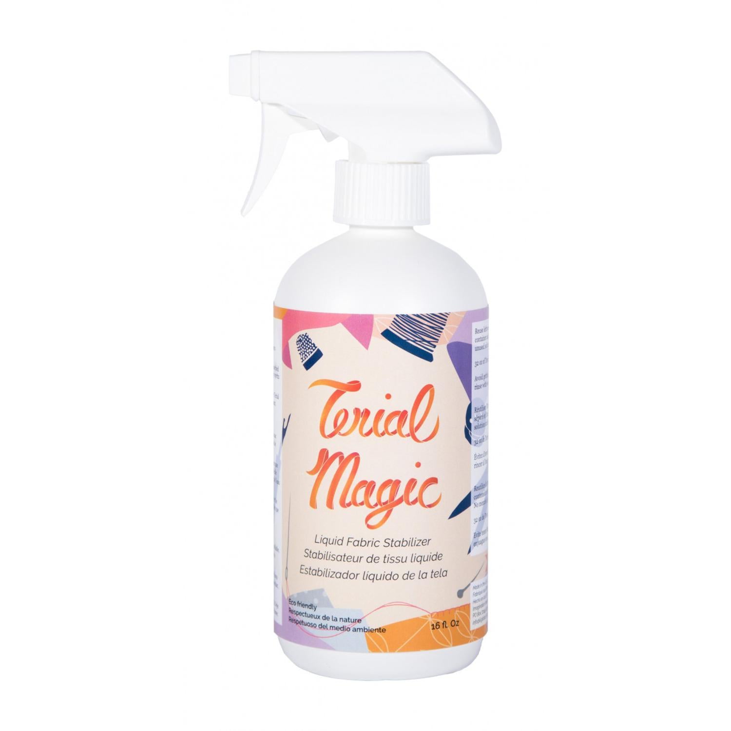 Terial Magic 16ox Spray Bottle