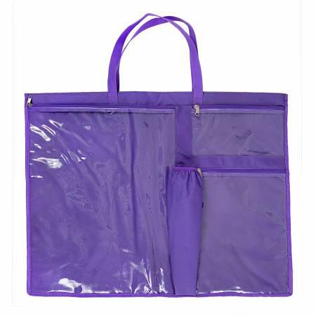 Tote-Ology Purple