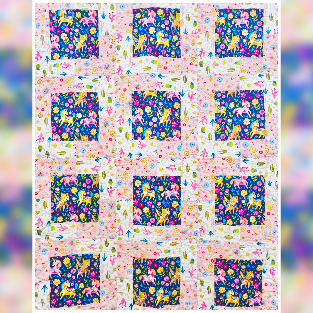 Tue, Sep 15th at UC - Town Square Beginner Friendly Quilt Class 10:30-4pm