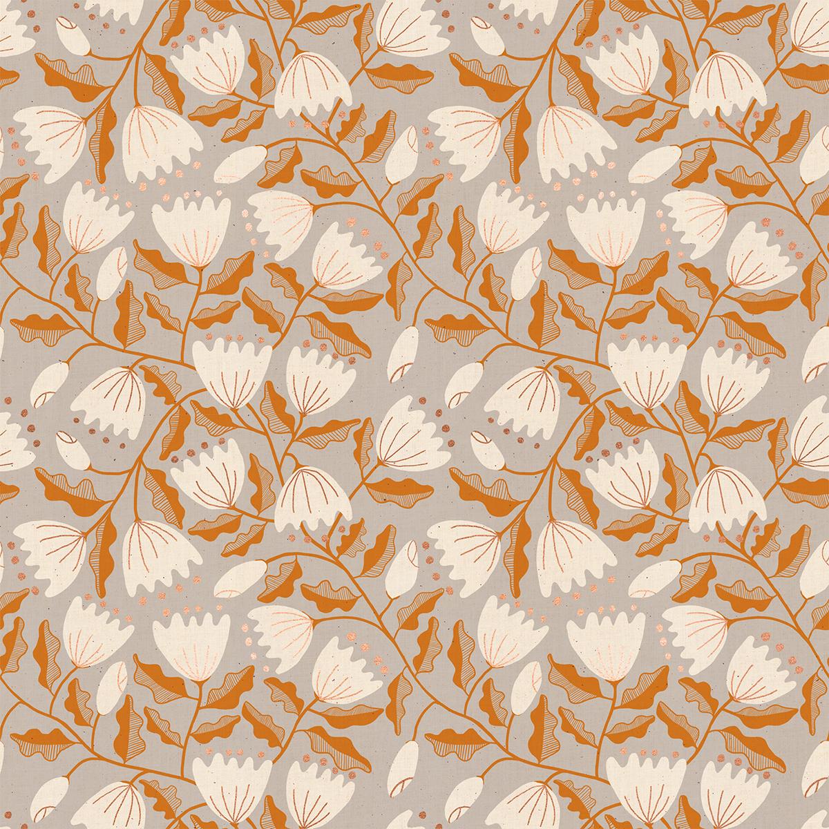 Unruly Nature Dove Ruby Star RS6010 14M