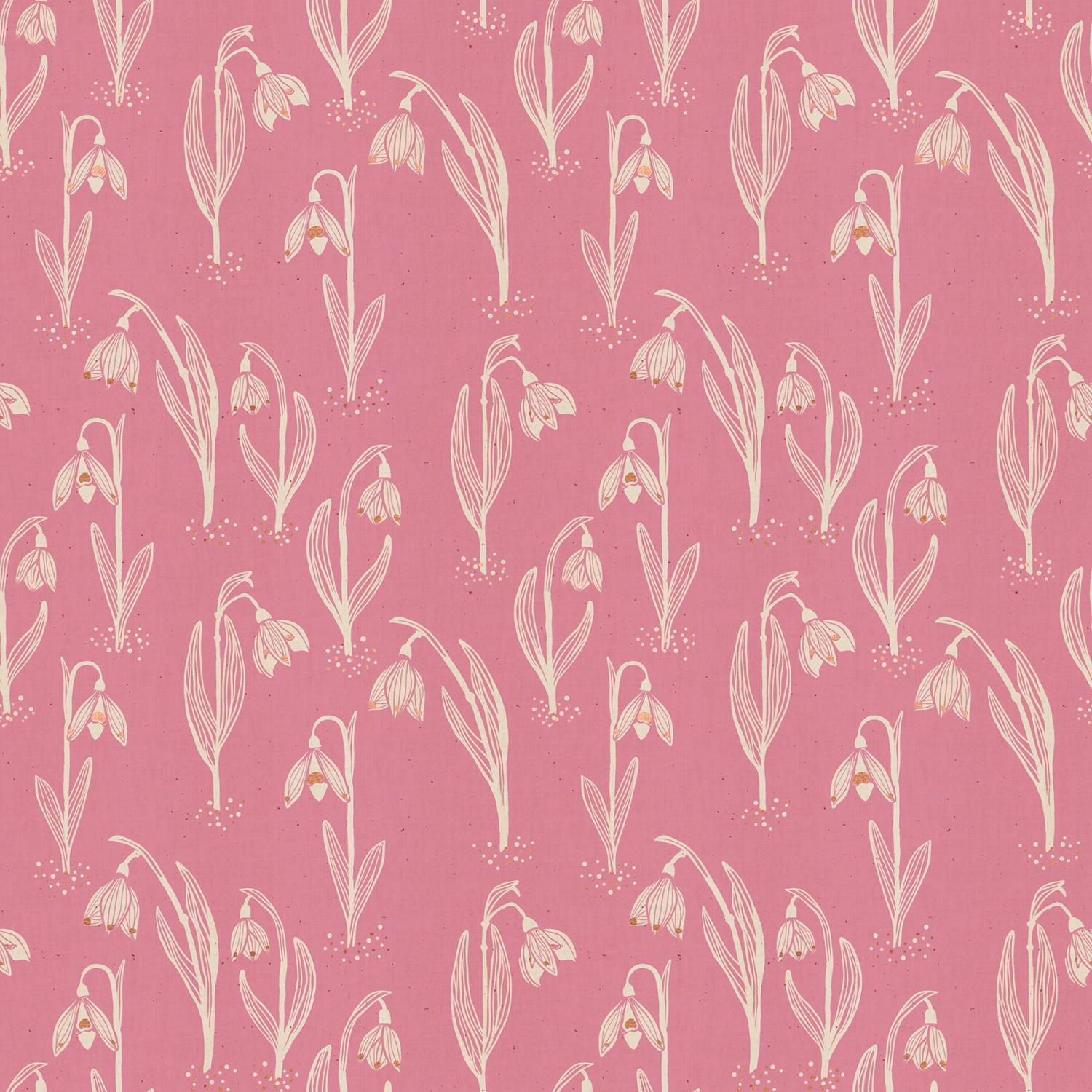 Unruly Nature Kiss Ruby Star RS6014 15M