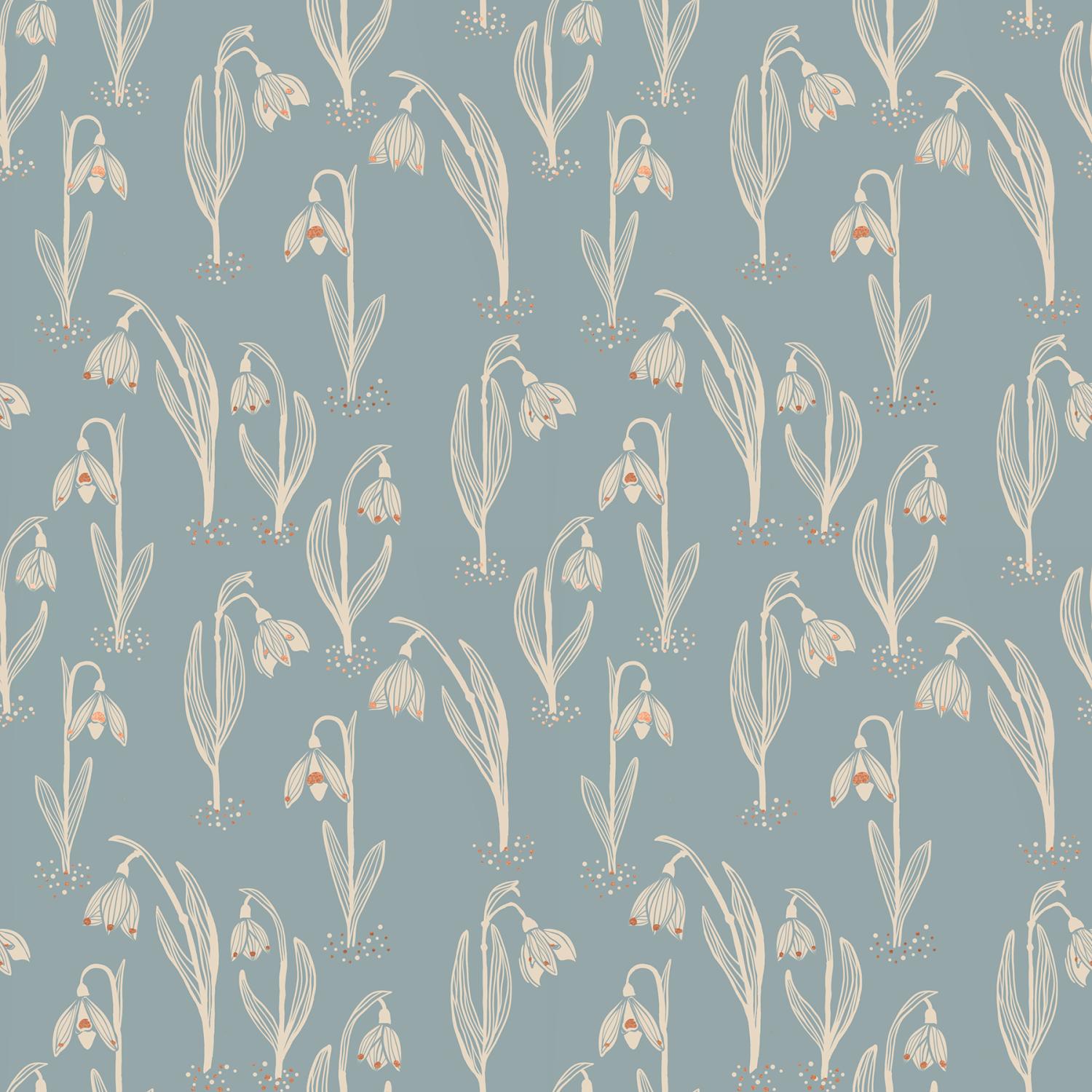 Unruly Nature Sky Ruby Star RS6014 18M