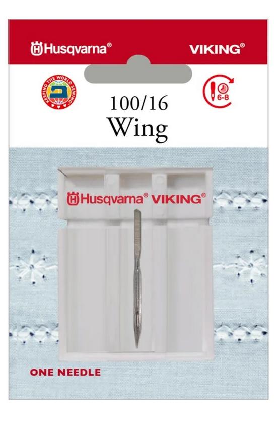 VIKING WING 100/16