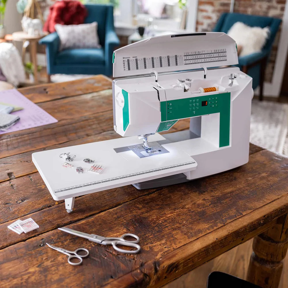 Husqvarna Viking Jade 20 Sewing Machine