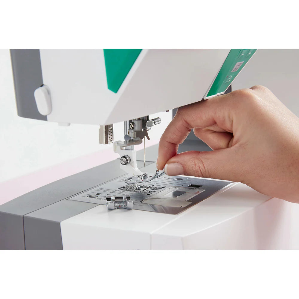 Husqvarna Viking Jade 20 Sewing Machine