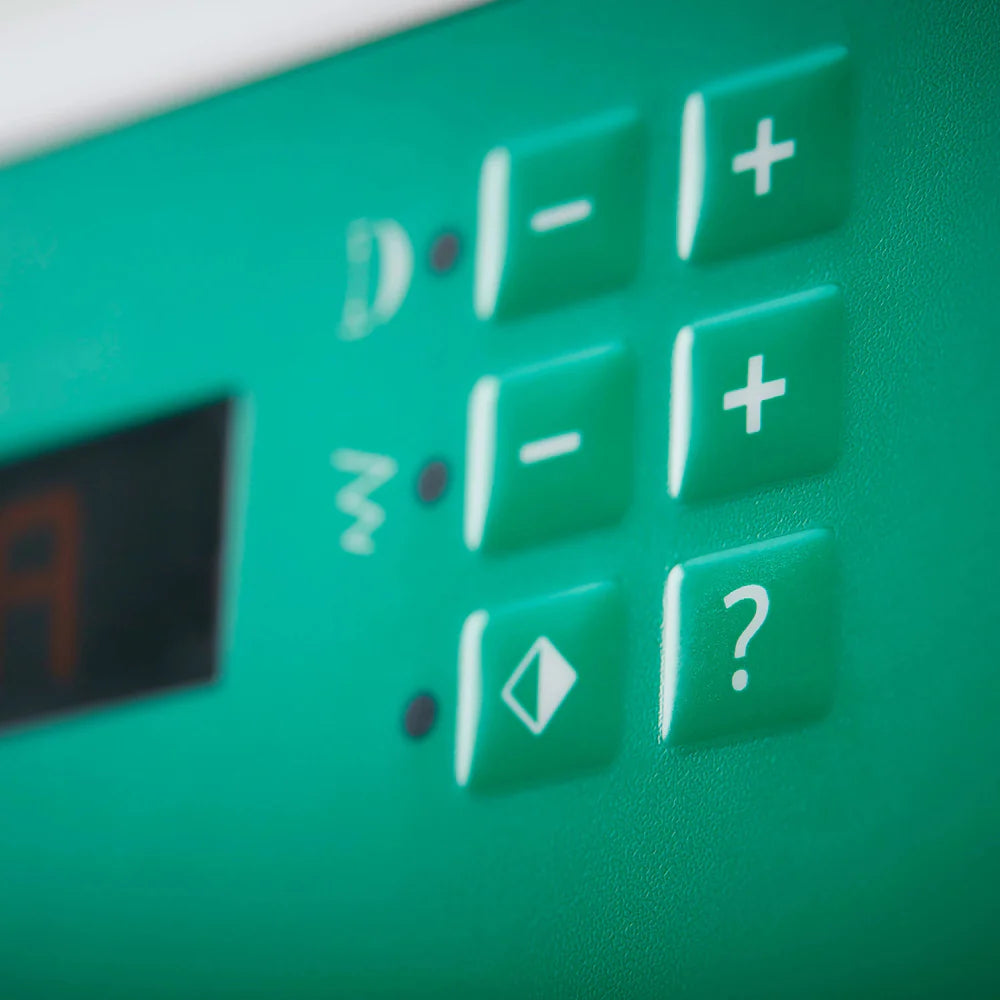 Husqvarna Viking Jade 20 Sewing Machine