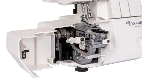 Janome 454D Sailing Line