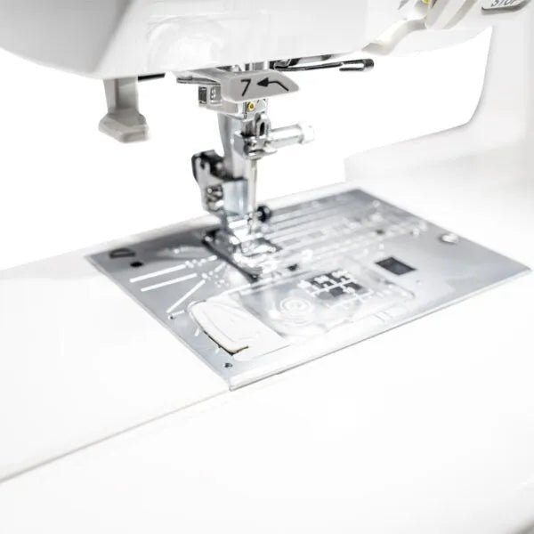 Janome 5300QDC-G - Available for in-store purchase only.