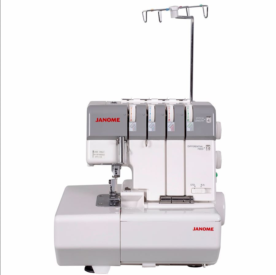 Jamome MyLock 654D Sailing Line